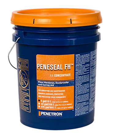 澎內傳混凝土致密劑（PNC702）